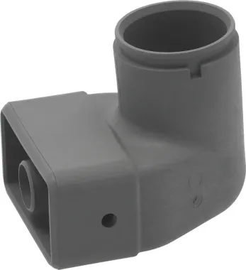 SOLENOID VALVE T&P 1-WAY 180°, 12025161 / Z701135000
