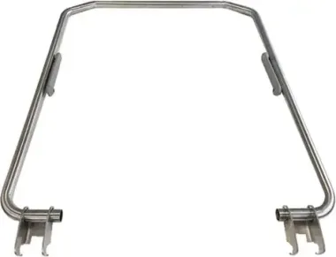 PUSH BUTTON M22S-WRLK3, 887015-71