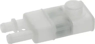 ONE-FLAME PILOT BURNER SIT