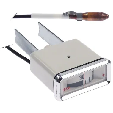 THREE-FLAME ST.STEEL PILOT BURNER SIT