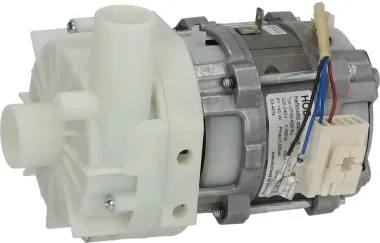 WASHPUMP 1,2KW 50HZ, 01-515770-001