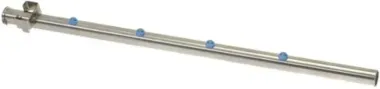 PLASTIC BUTTON, T813005000