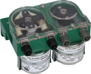 PERISTALTIC PUMP FOR DETERGENT G305