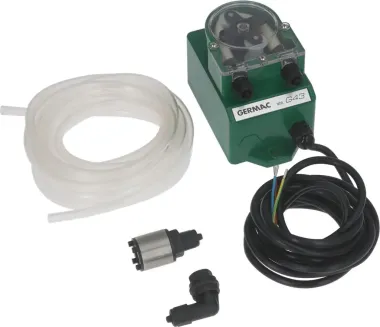 PERISTALTIC DETERGENT PUMP G150