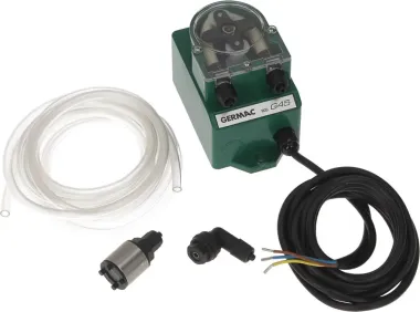 PERISTALTIC PUMP FOR DETERGENT G305