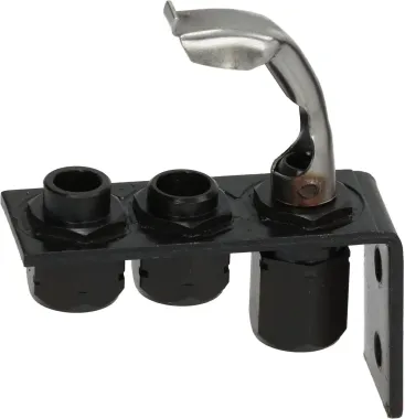 GAS JET M10x1 ø 1.90 mm, 9429500000