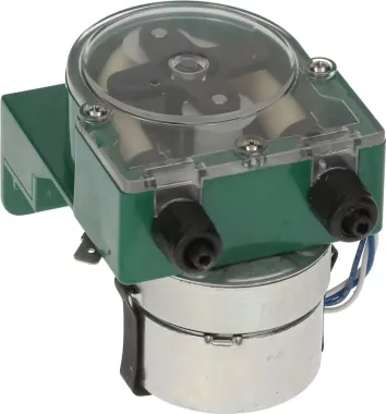 DETERGENT DISP. PERISTALTIC PUMP G252