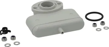 IGNITION PLUG ROUND ø 7x44 mm