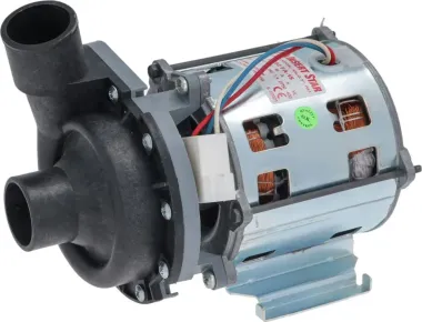 BUZZER 230VCA, 12165012