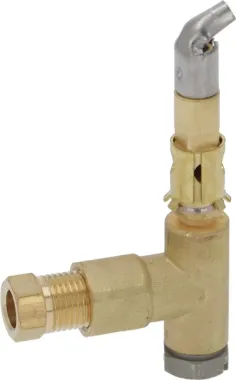 PILOT BURNER PRINTED SIT 1 FLAME