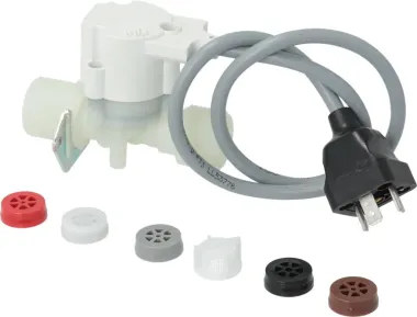 BOOSTER CONNECTION CHAMBER KIT, 01-515332-001