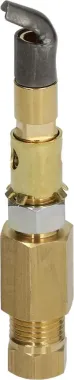 PILOT BURNER TARGET SIT 1 FLAME