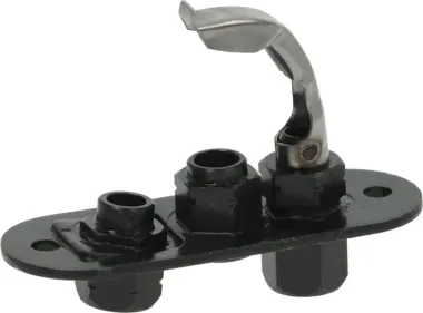 THREE-FLAME ST.STEEL PILOT BURNER SIT