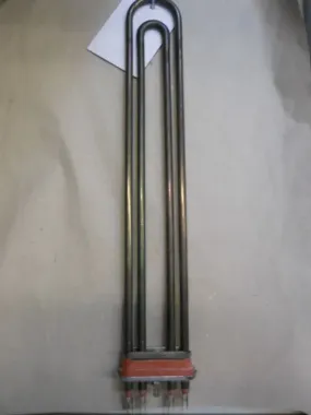 ONE-FLAME PILOT BURNER SIT