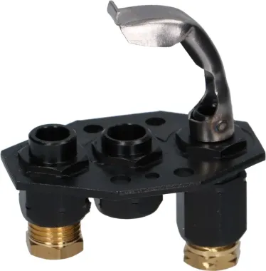 POTENTIOMETER, 12043405