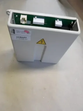 TARGET-TYPE PILOT BURNER SIT 2 FLAMES