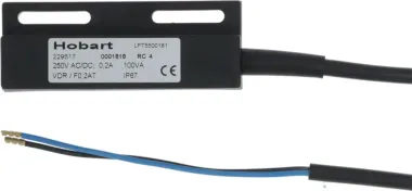 WASH ARM BASIC CPL, 01-515649-001