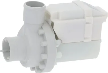 WASHPUMP 1,2KW 50HZ, 01-515770-001