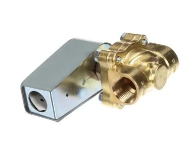 TARGET ONE-FLAME PILOT BURNER SIT