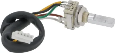 SELECTOR SWITCH 0-3 POSITIONS, Z273005