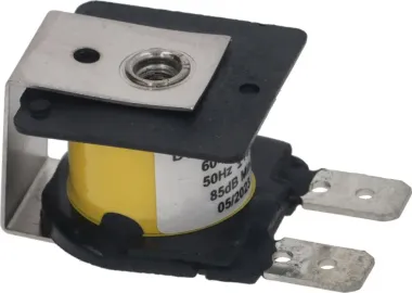 CONTACTOR AC1 22A 230VAC (AC3/400V) 9A/4kW, Z203050000
