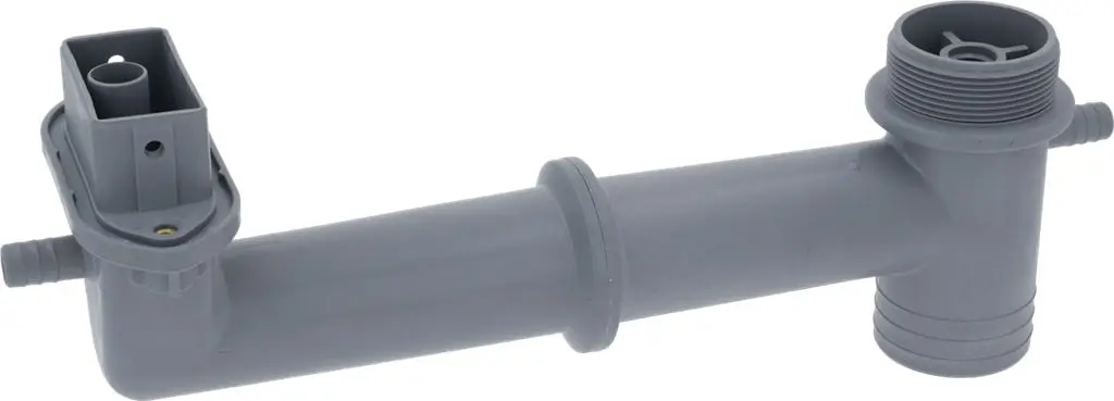 WASH ARM BASIC CPL, 01-515649-001