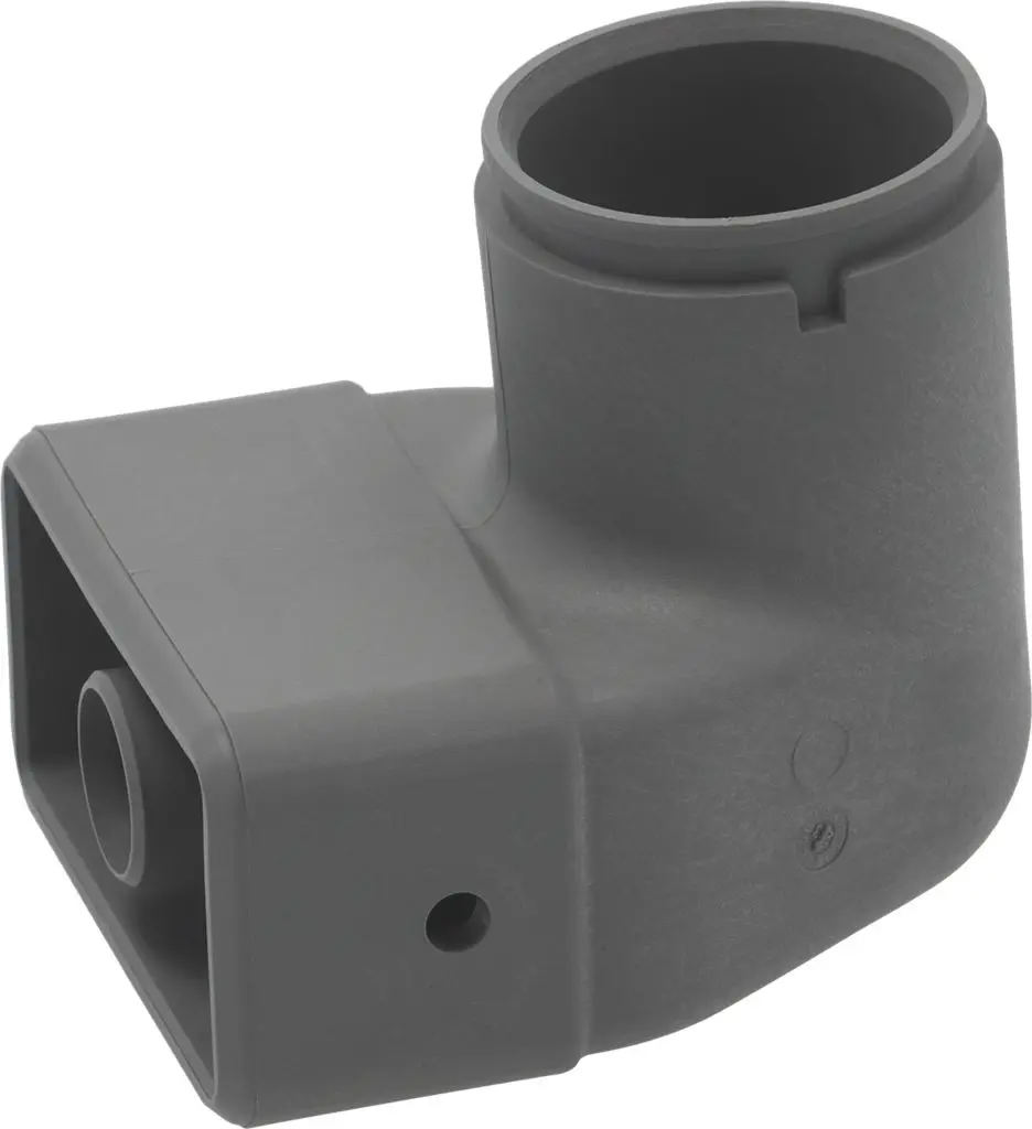 WASH ARM ASSEMBLY SUPPORT UPPER, 00-883467-001
