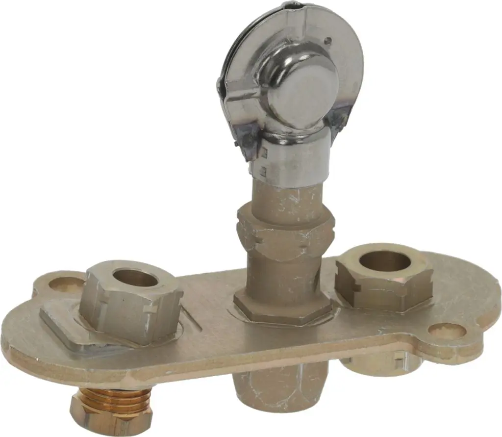 PILOT BURNER PRINTED SIT 2 FLAMES