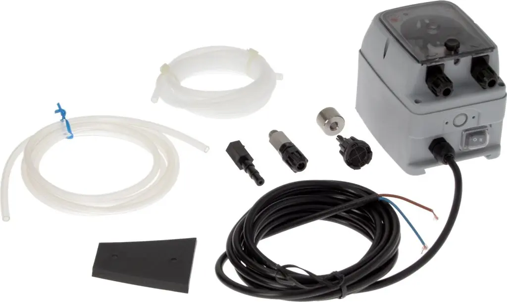 PERISTALTIC PUMP RINSE AID TEC-R