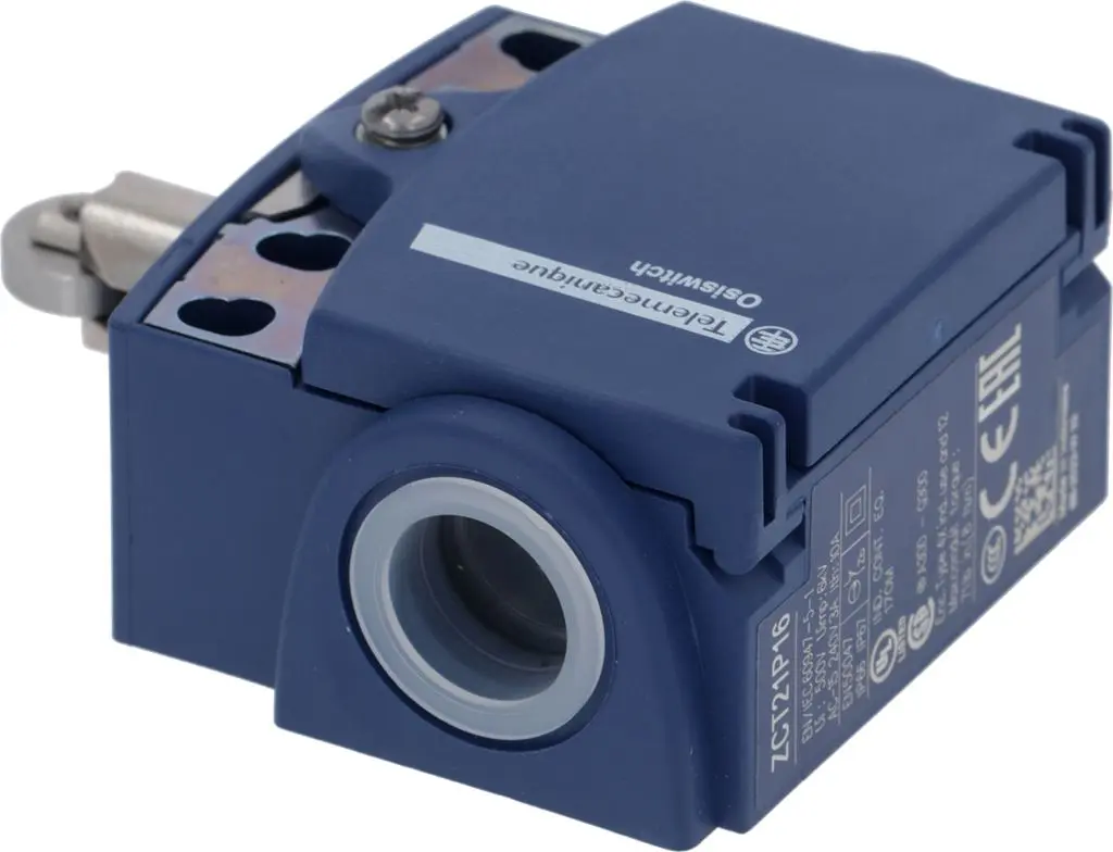 LIMIT SWITCH, 785 286-1