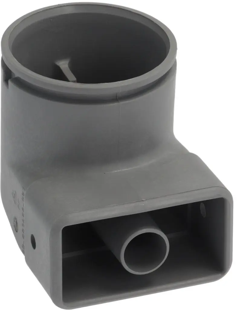 WASH ARM ASSEMBLY SUPPORT UPPER, 00-883466-001