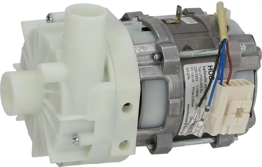 ELECTRIC PUMP UP30-420, 00-775854-003