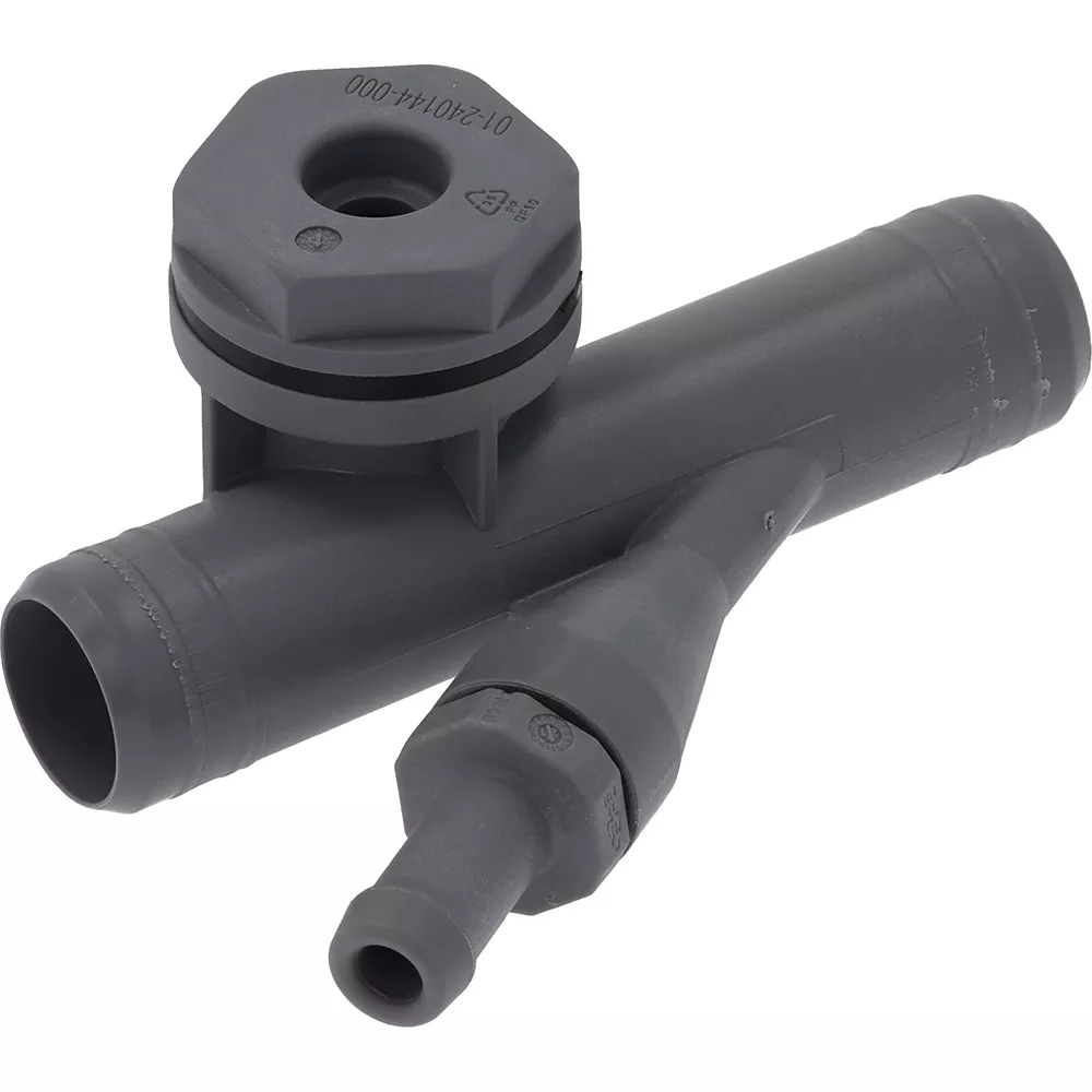 VENTILATION-CHECK-VALVE ASSY, 01-515775-001