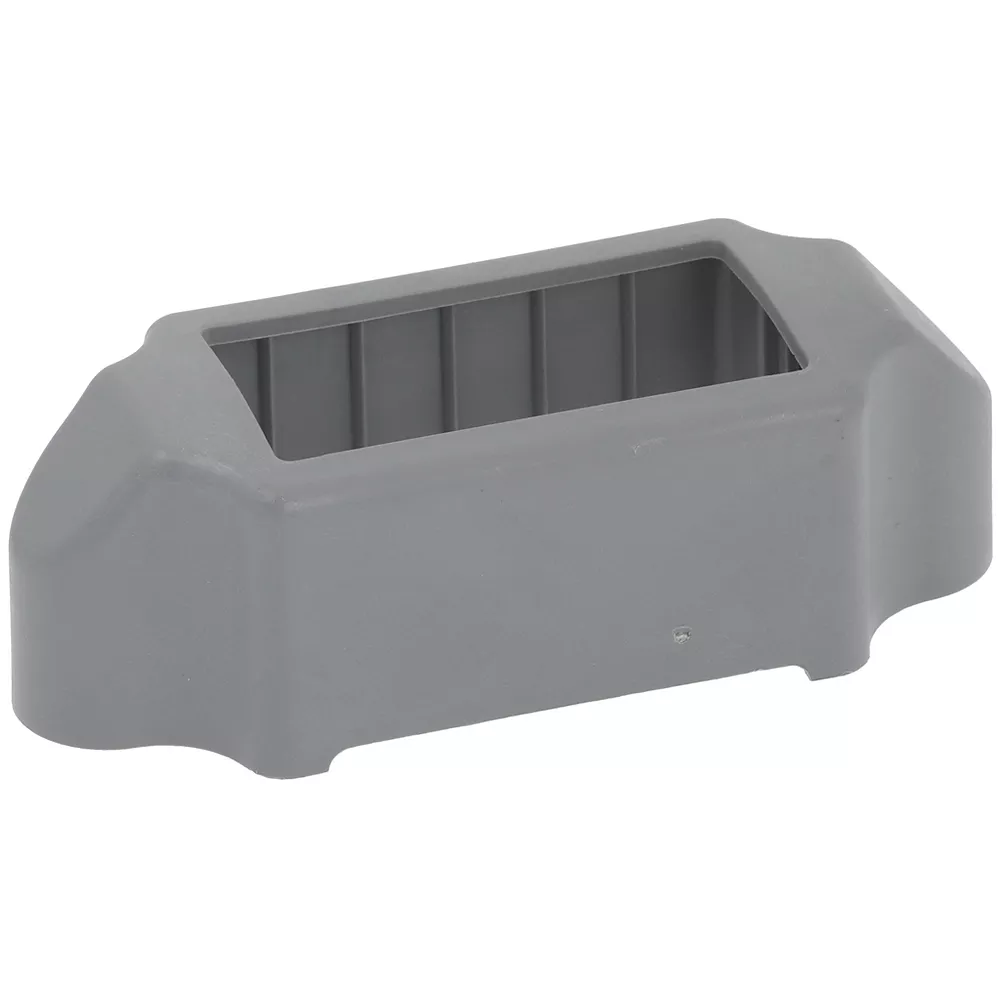 COVER WASH PIPE, 01-515687-001