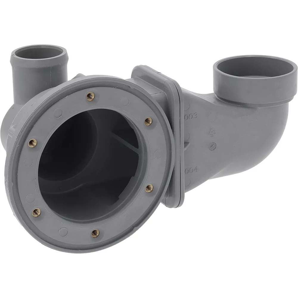 TANK FLANGE CPL, 01-515652-001