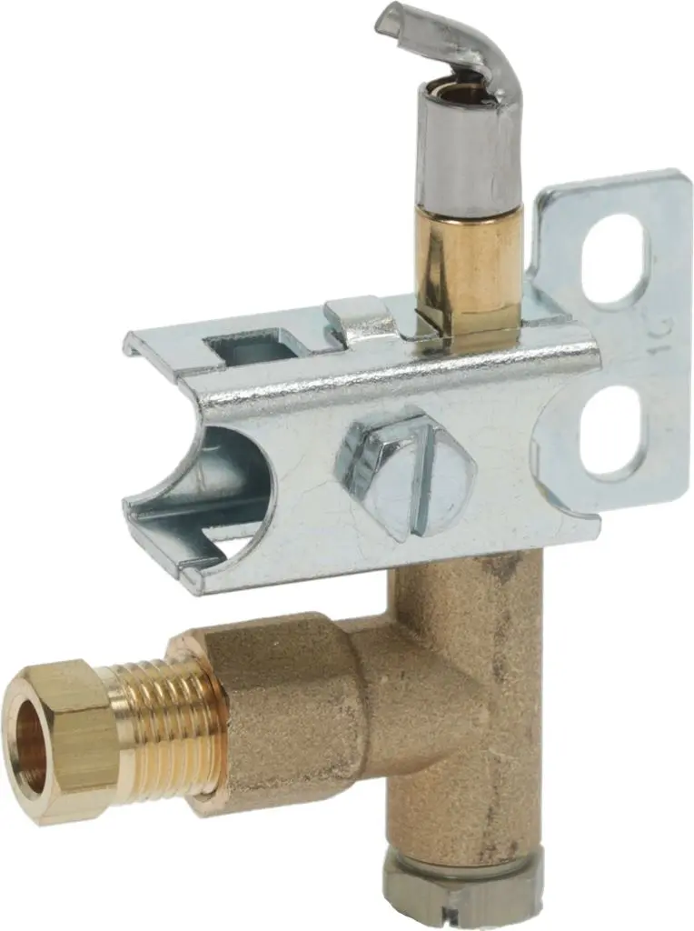 ONE-FLAME PILOT BURNER SIT