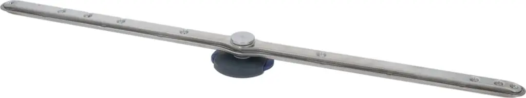 RINSE ARM ASSEMBLY 517 mm, 01-539620-001