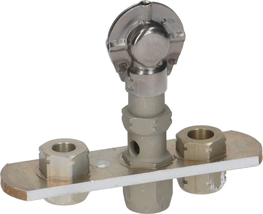 PILOT BURNER PRINTED SIT 3 FLAMES