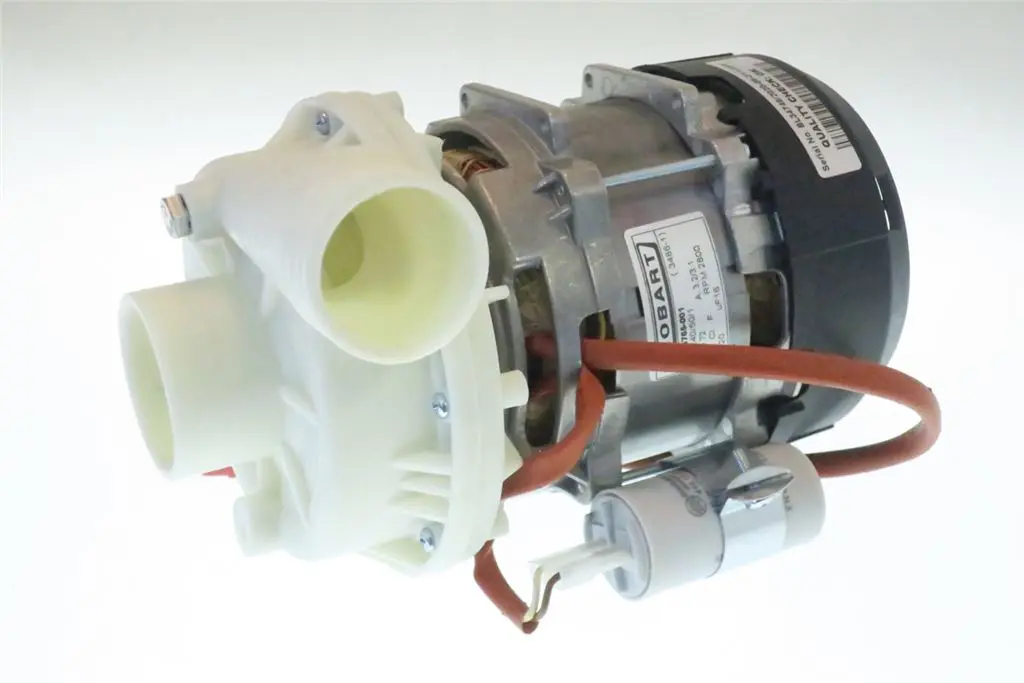 WASHPUMP 0,7KW 50HZ, 01-515765-001