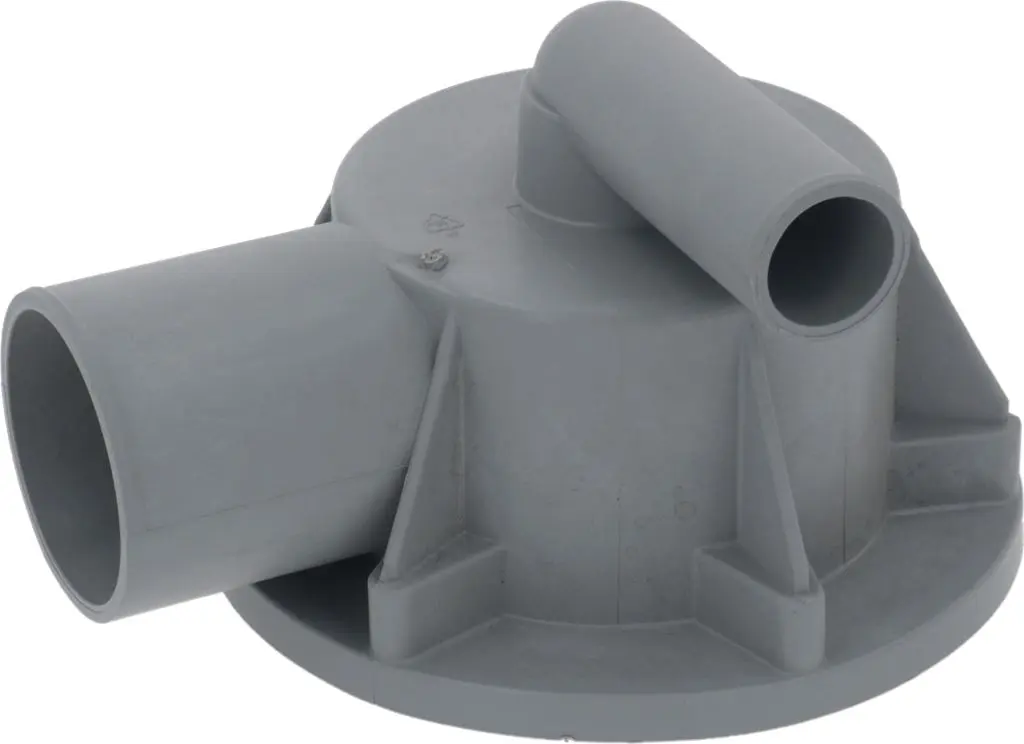 DRAIN BODY, 00-883735-001