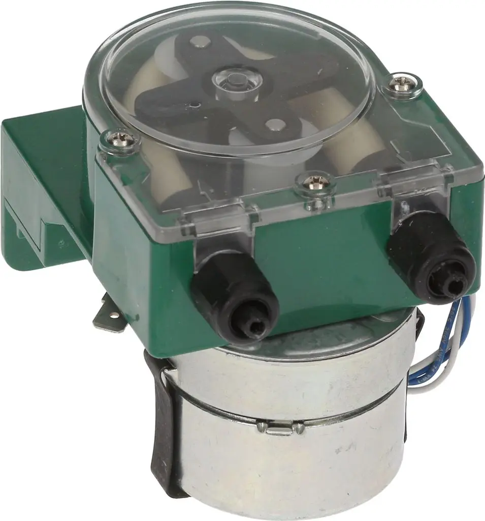 DETERGENT DISP. PERISTALTIC PUMP G300