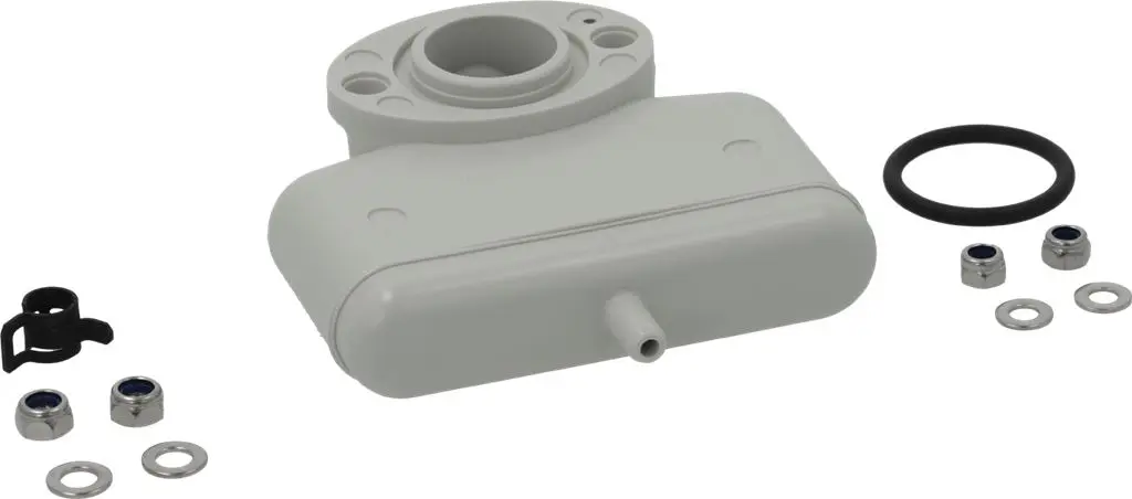AIR TRAP KIT, 01-240372-001