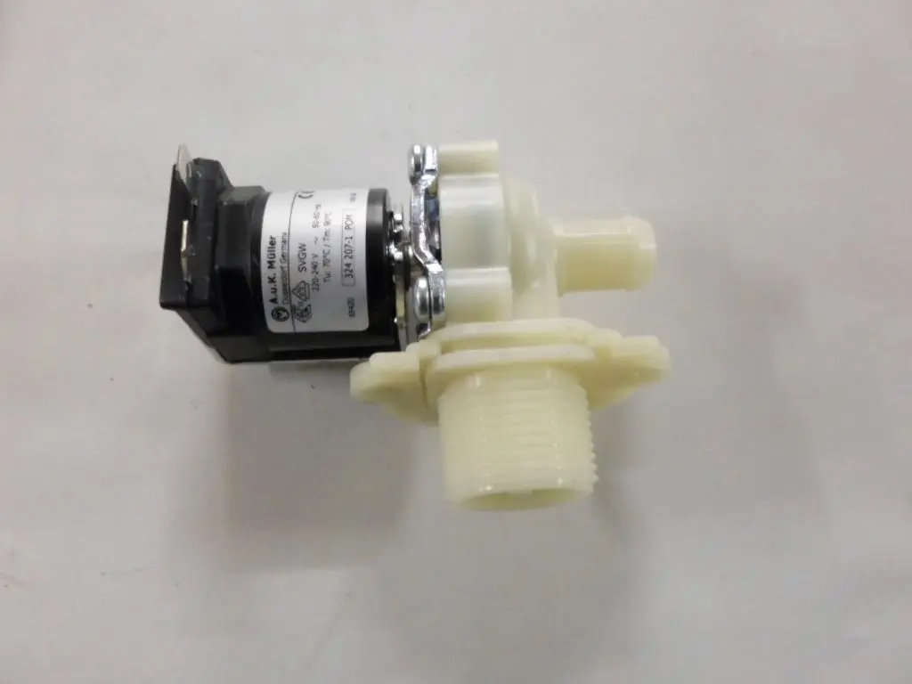 FILL VALVE, 324207-1
