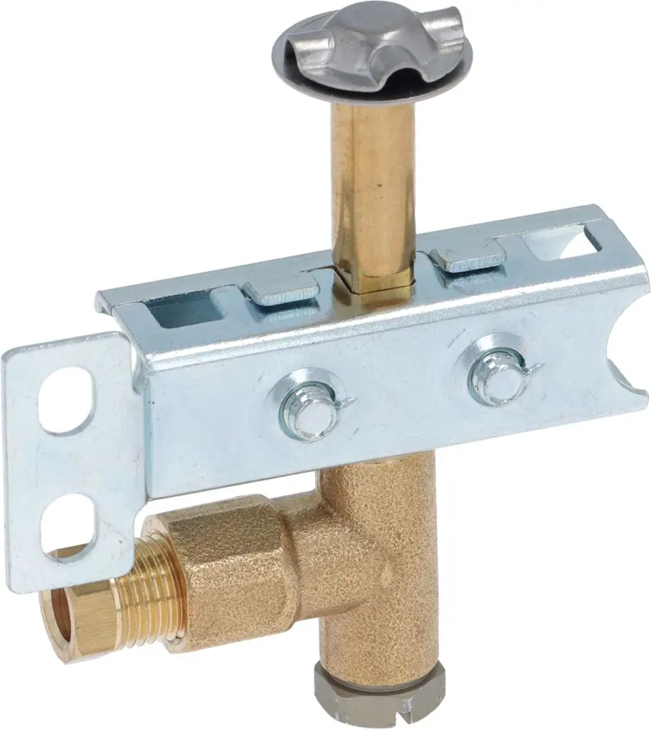 PILOT BURNER SIT 3 FLAMES