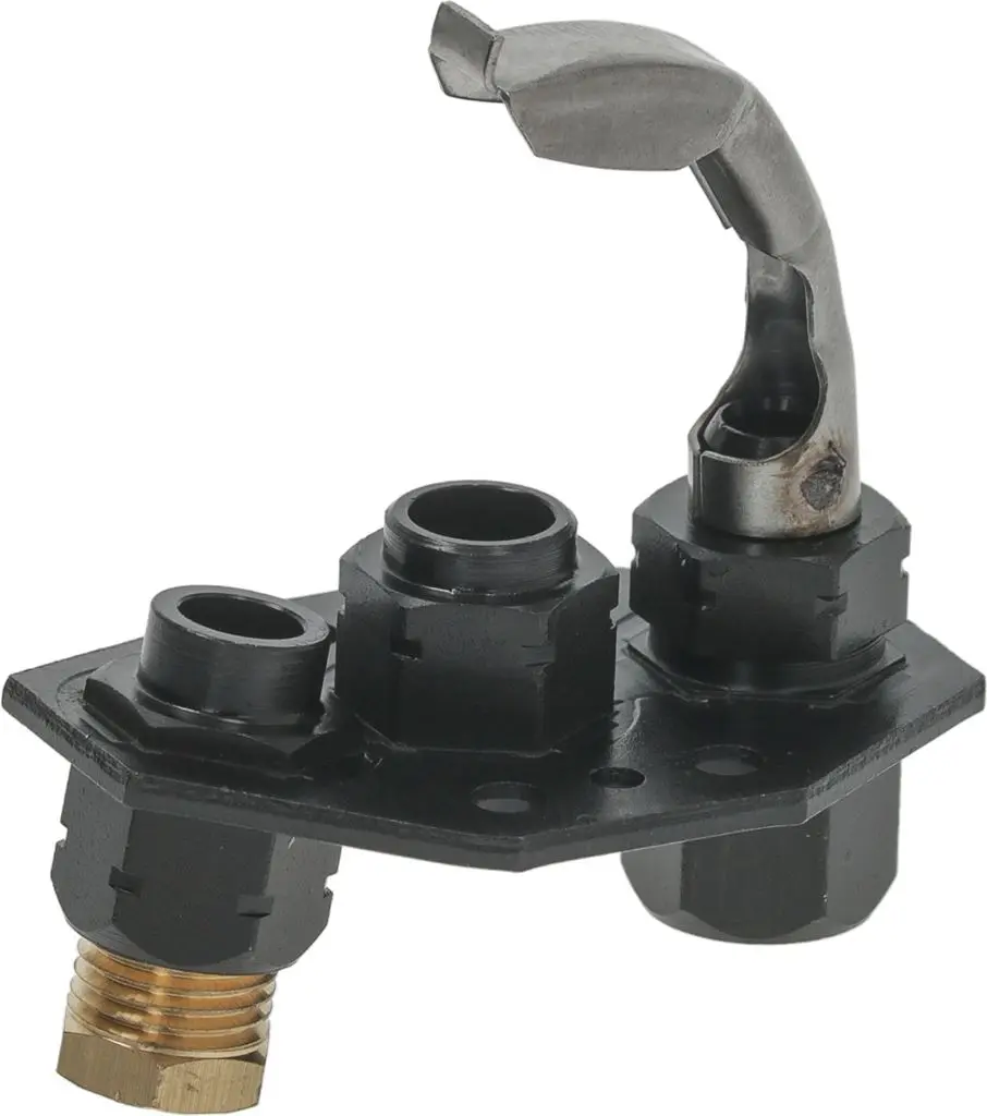 TARGET ONE-FLAME PILOT BURNER SIT