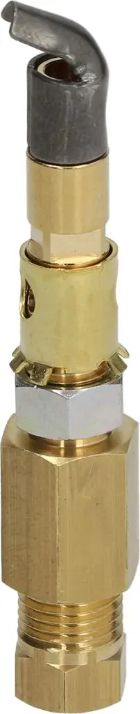 FIXED PILOT BURNER SIT 1 FLAME