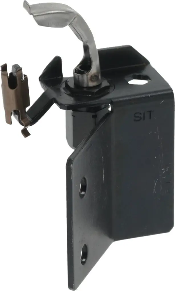 ONE-FLAME PILOT BURNER SIT