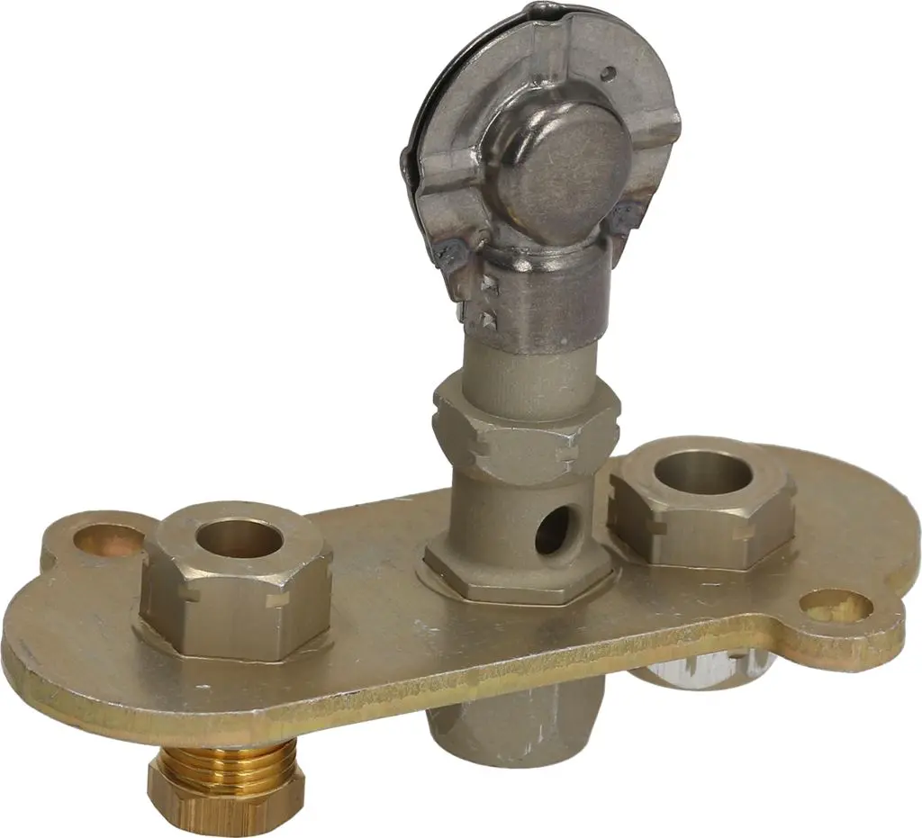 PILOT BURNER PRINTED SIT 3 FLAMES
