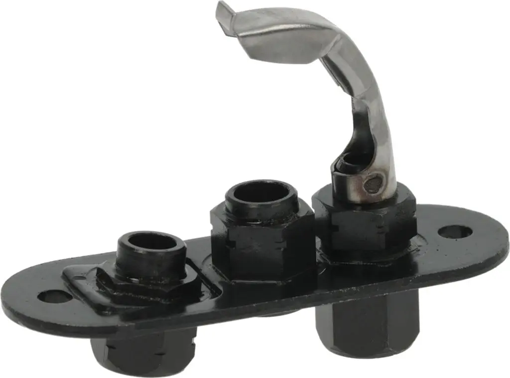TARGET ONE-FLAME PILOT BURNER SIT
