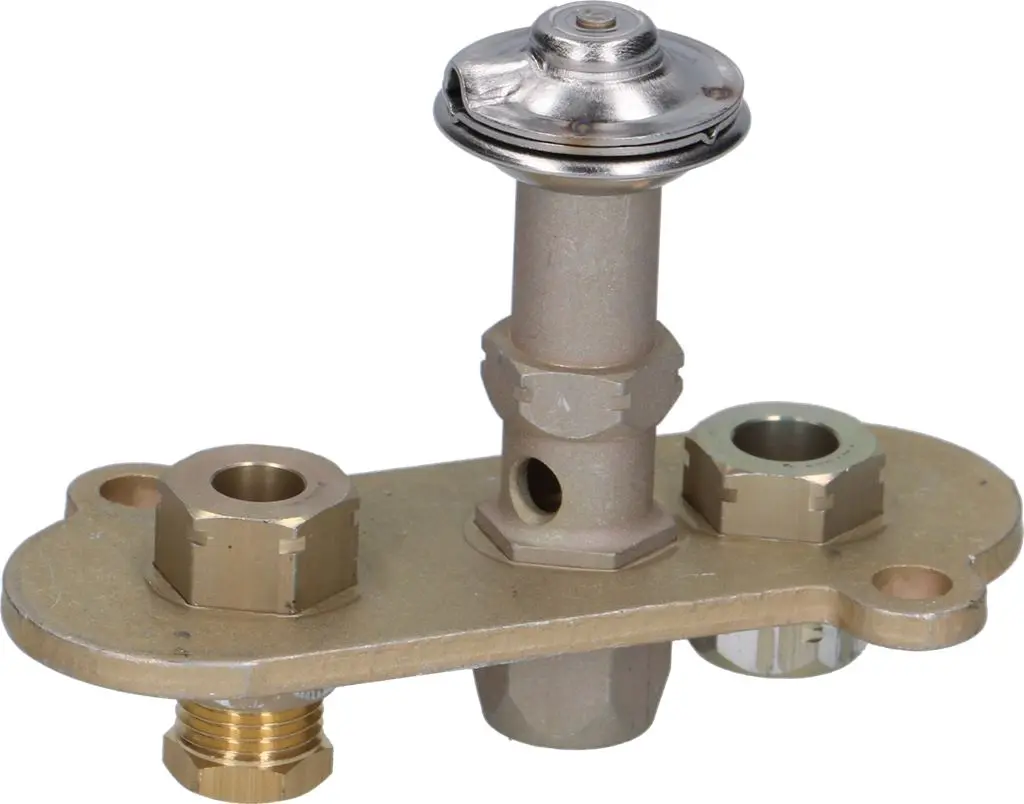 PILOT BURNER PRINTED SIT 1 FLAME